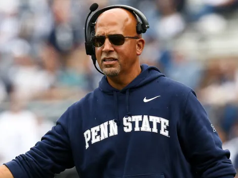 Notre Dame's Marcus Freeman breaks silence on James Franklin’s firing