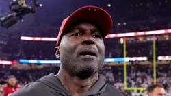 Todd Bowles, HC for the Tampa Bay Buccaneers