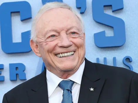 Jerry Jones breaks silence on Matt Eberflus' future amid Cowboys' defensive problems