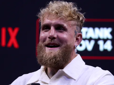 Paul's bold claim on Serrano's wins over Taylor sparks debate ahead of January fight