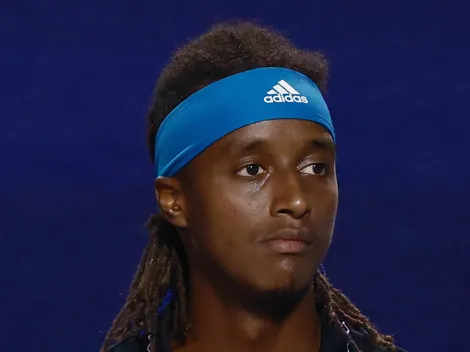 Ymer declines to comment on doping cases: 'I don't want to be suspended again'