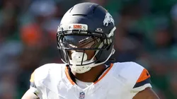 Nik Bonitto, OL for the Denver Broncos