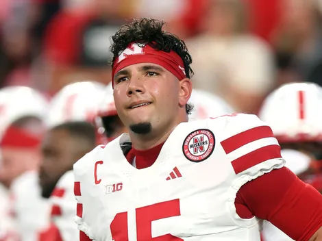 Raiola drops candid comment on Rhule’s potential departure from Nebraska to Penn State