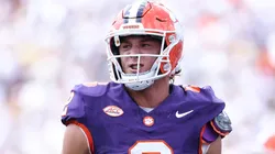 Dabo Swinney provides significant injury update on Cade Klubnik ahead of Tigers’ game vs. SMU