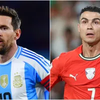 Lionel Messi or Cristiano Ronaldo?: Tennis legend Federer reveals who he’s rooting for in the 2026 World Cup