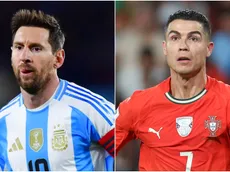 Lionel Messi or Cristiano Ronaldo?: Tennis legend Federer reveals who he’s rooting for in the 2026 World Cup