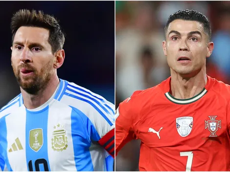 Lionel Messi or Cristiano Ronaldo?: Tennis legend Federer reveals who he’s rooting for in the 2026 World Cup