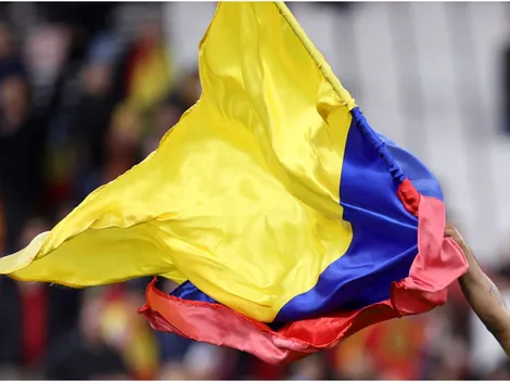 Where to watch Argentina U20 vs Colombia U20 live in the USA: 2025 U20 World Cup