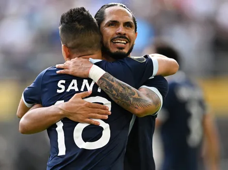 Guatemala earn crucial 1-0 win over El Salvador in Concacaf 2026 World Cup Qualifiers