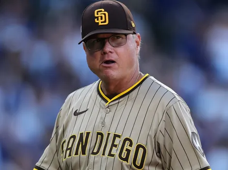Padres manager Mike Shildt makes unexpected decision on retirement after playoff exit: ‘Severe toll’