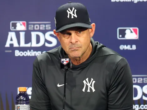 NY Yankees could have to contend with the Cubs in pursuit of a top slugger