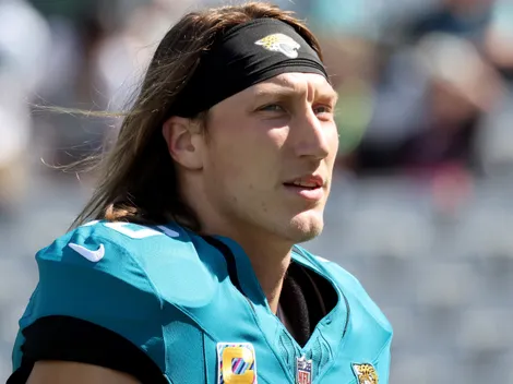 NFL News: Jaguars bring potential help for Trevor Lawrence before London game vs Matthew Stafford, Rams