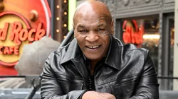 Mike Tyson reflects on his career and lessons from Jake Paul.
