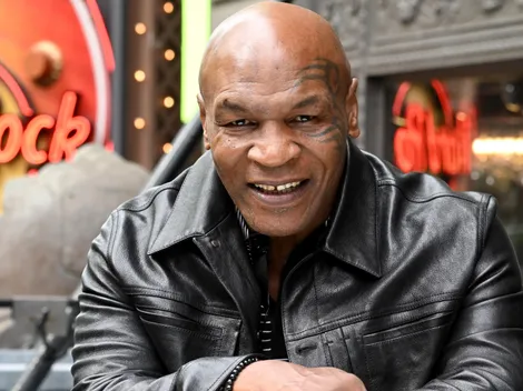 Boxing legend Tyson reveals how lessons from Paul fight will make him ‘better’ vs Mayweather
