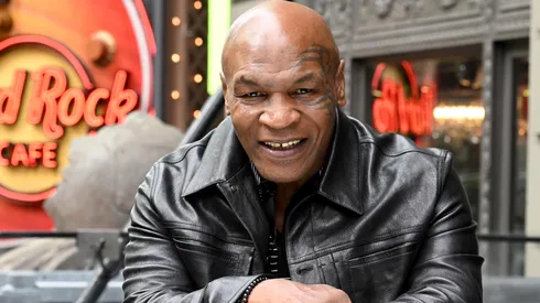 Mike Tyson reflects on his career and lessons from Jake Paul.