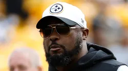 Mike Tomlin has faced Joe Flacco 22 times.