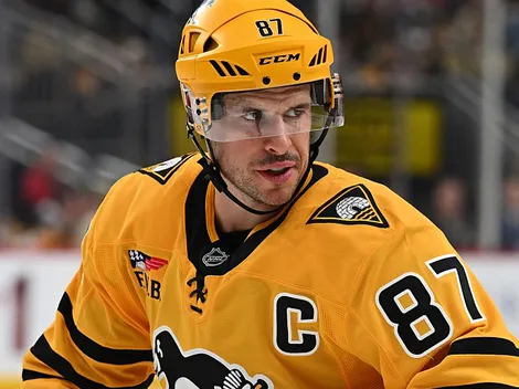 NHL News: Sidney Crosby suggests what prevented the Penguins from defeating the Ducks