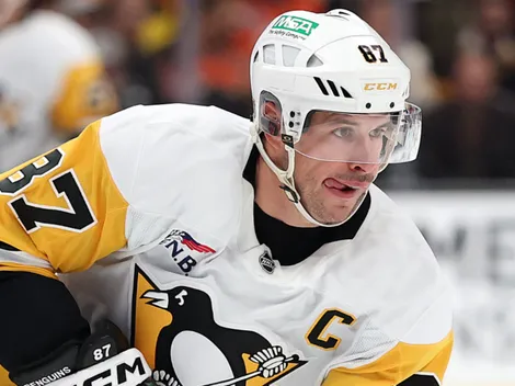 Penguins star Crosby continues climb, adds another milestone to legendary NHL career
