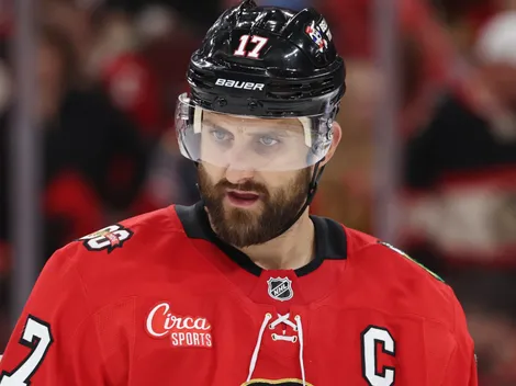Nick Foligno takes leave of absence: What happened to the Blackhawks captain?