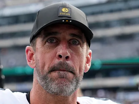 Aaron Rodgers makes a very surprising admission which might put retirement on hold