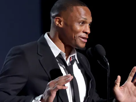 Russell Westbrook joins Sacramento: Kings' updated lineup and depth chart for 2025-26 NBA season