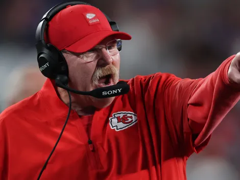 Chiefs News: Andy Reid's message for Matt Nagy, Steve Spagnuolo after Titans' firing of Brian Callahan