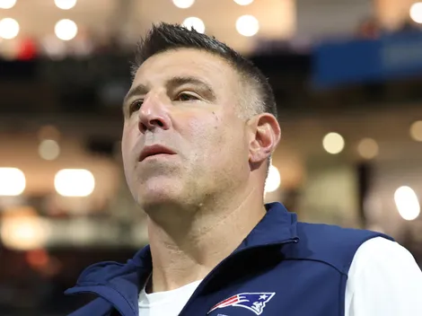 Titans reportedly refuse to make deals with Patriots