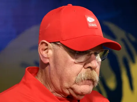 Reid, Chiefs expected to help Mahomes before trade deadline