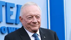 Jerry Jones owner of the Dallas Cowboys