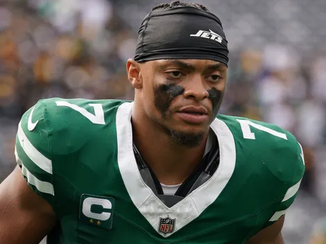 Justin Fields offers honest self-critique after Jets’ 0-6 start to the NFL season