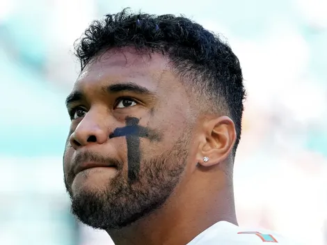 Tua Tagovailoa issues heartfelt apology to Dolphins and Mike McDaniel for controversial comments