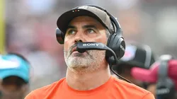 Kevin Stefanski, HC for the Cleveland Browns
