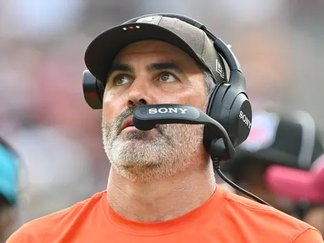 Browns HC Kevin Stefanski fires back at critics amid rumors over his potential exit