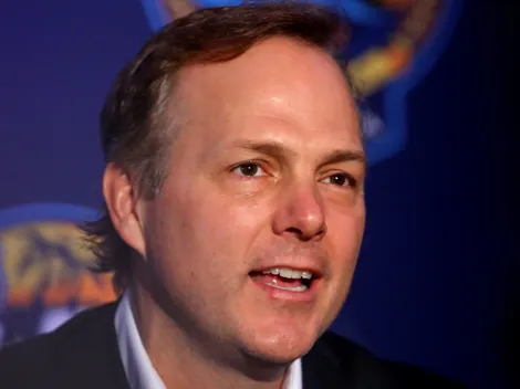 Cooper, Lightning part ways with recent acquisition being bounced around with Kings