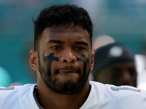 Tua Tagovailoa sends clear message about Dolphins season and locker room controversy