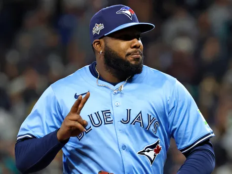 Blue Jays' Vladimir Guerrero Jr. sends strong message after 4-for-4 performance in ALCS Game 3: ‘I want to win.’