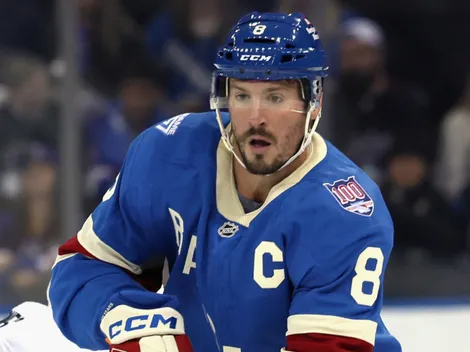 Mike Sullivan's Rangers, J.T. Miller could lose star forward who's unlikely to re-sign this season