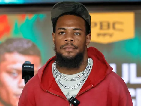 Lamont Roach explains possible legal action against Gervonta Davis over Jake Paul fight
