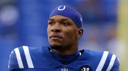 Anthony Richardson could leave the Colts soon