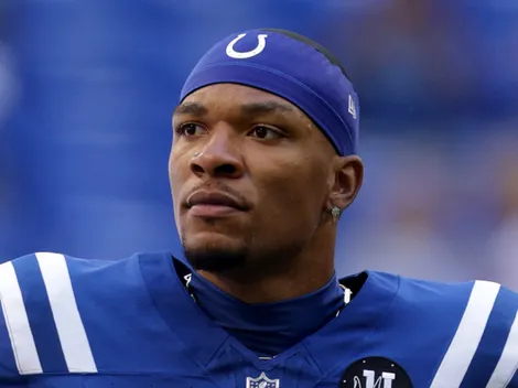 Colts send clear message on Anthony Richardson’s future after naming new QB as Daniel Jones’ backup