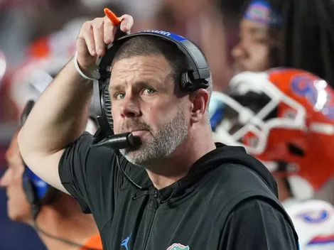 Napier drops blunt 5-word quote amid reports of final game in Florida