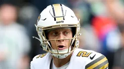 Spencer Rattler, QB for the New Orleans Saints