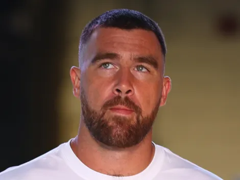 Kelce makes candid admission to Mahomes, Reid after early season frustrations