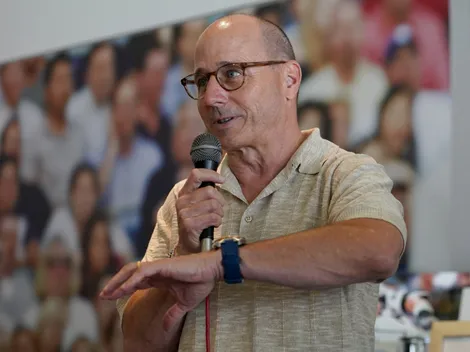 NY Yankees' GM Brian Cashman unveils future plans for franchise's upcoming season