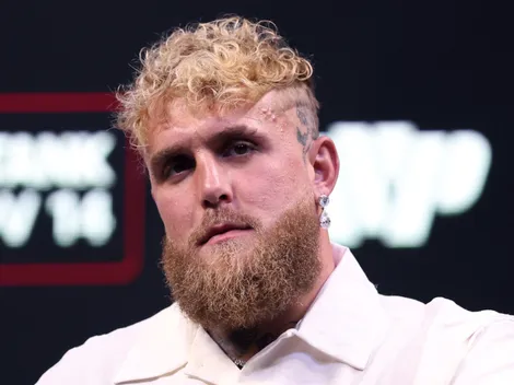 UFC legends reignite rivalry in boxing on the undercard of Jake Paul vs. Gervonta Davis