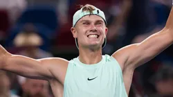 Holger Rune, Danish tennis player