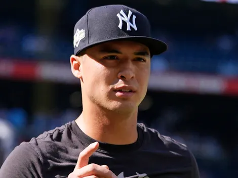 NY Yankees' manager Aaron Boone and GM Brian Cashman hint Anthony Volpe's future next season