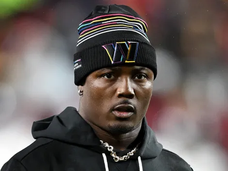 Commanders to sign Treylon Burks: Updated WR depth chart amid Terry McLaurin’s injury setback