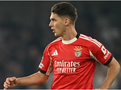 Where to watch Chaves vs Benfica live for in the USA: 2025/2026 Taca de Portugal