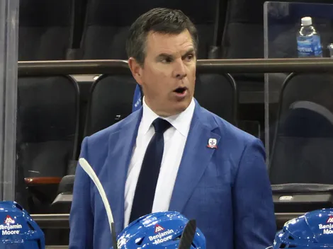 J.T. Miller, Mike Sullivan send clear message on offense and mindset after third NY Rangers' straight loss